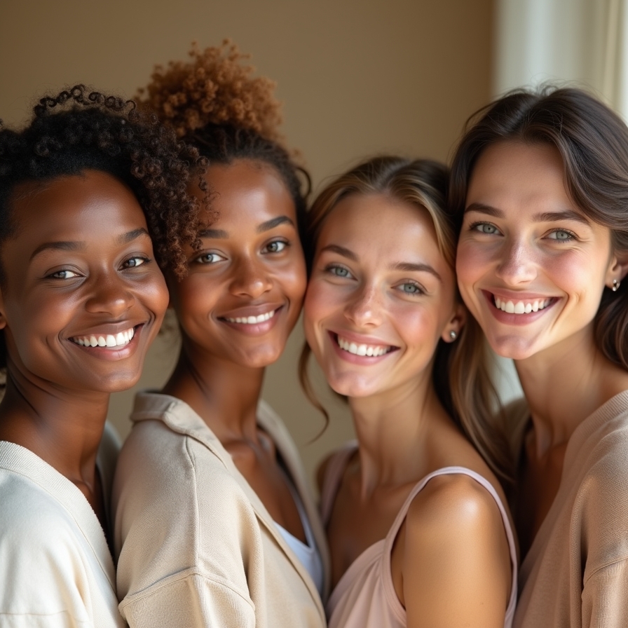 Our wellness team
