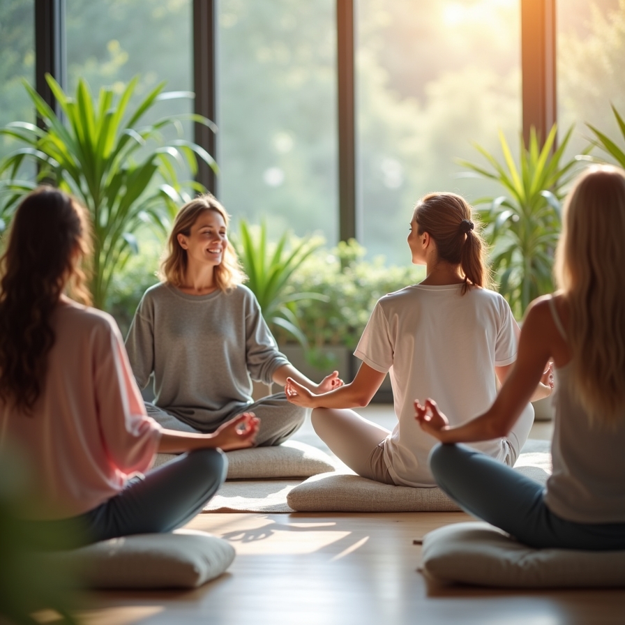Corporate wellness